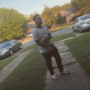 Meet your Posher, Alexander